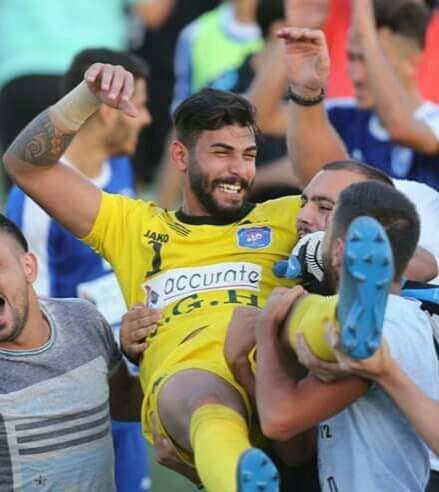 علي حلال