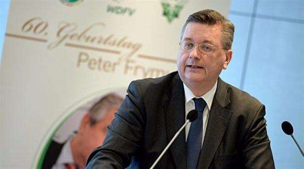 رينهارد جريندل