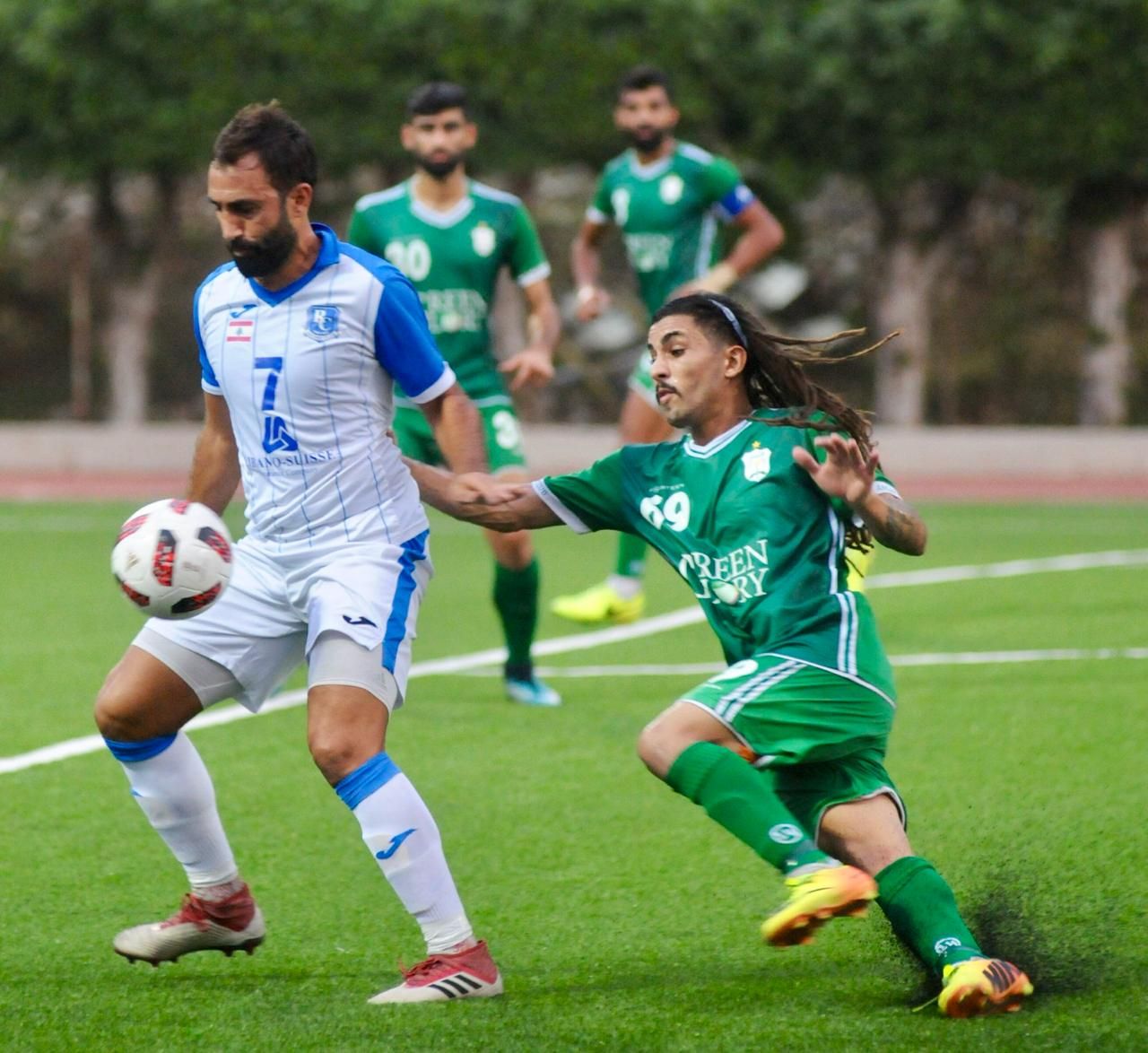 حسين طحان