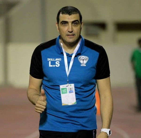 لطفي السليمي