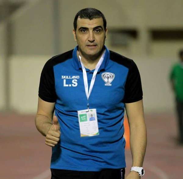 لطفي السليمي