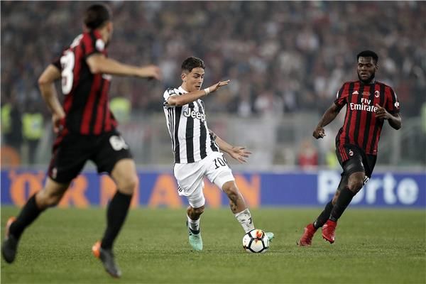 من مواجهة سابقة بين الفريقين