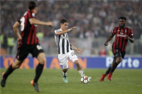 من مواجهة سابقة بين الفريقين