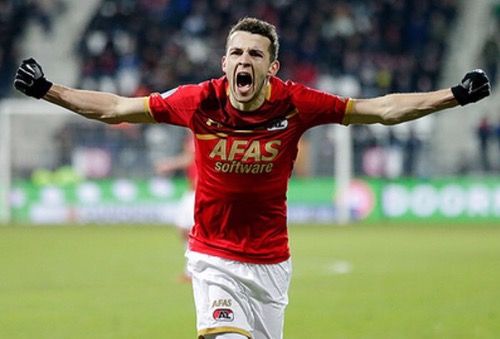 أسامة الإدريسي