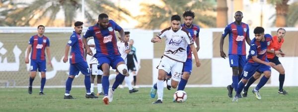 من دوري الدرجة الأولى