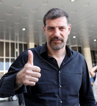 سلافين بيليتش 