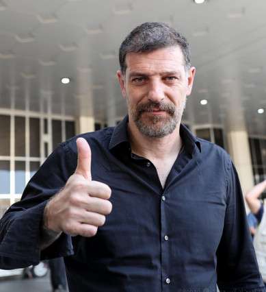 سلافين بيليتش 