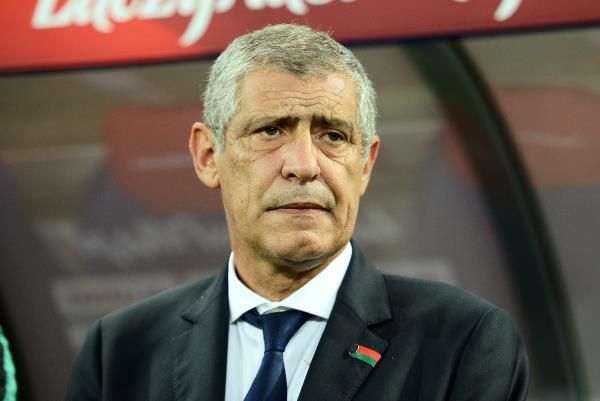 فرناندو سانتوس
