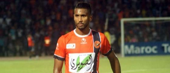 العربي الناجي 