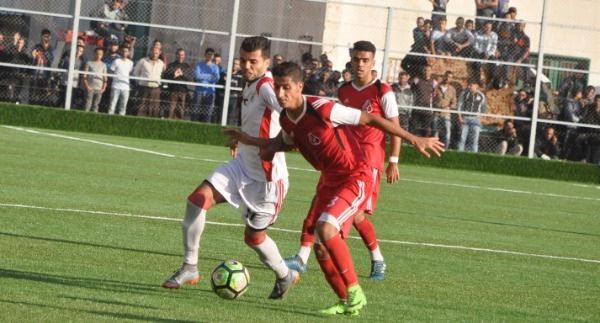 من لقاء الشباب والخدمات