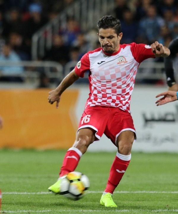 زيد أبو عابد