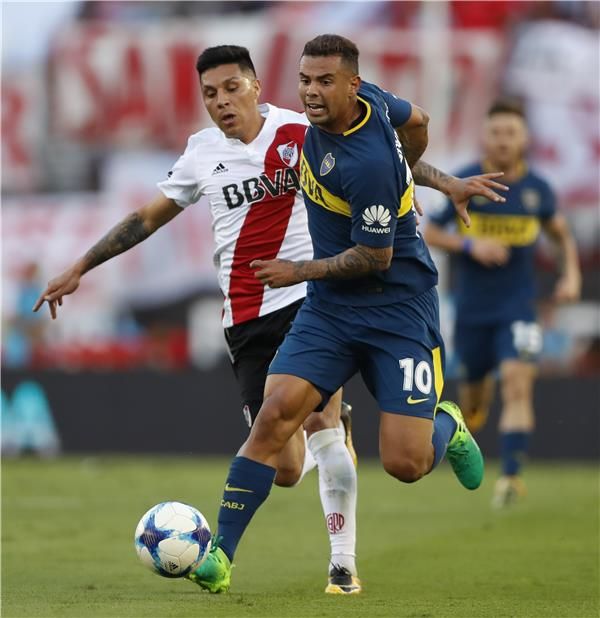 من لقاء سابق بين الفريقين