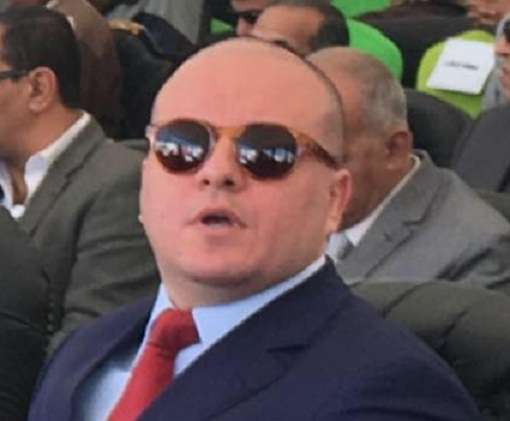 عدنان حلبية