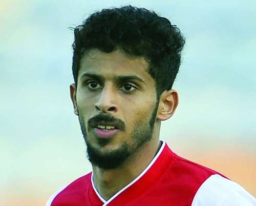 حسين الحضري