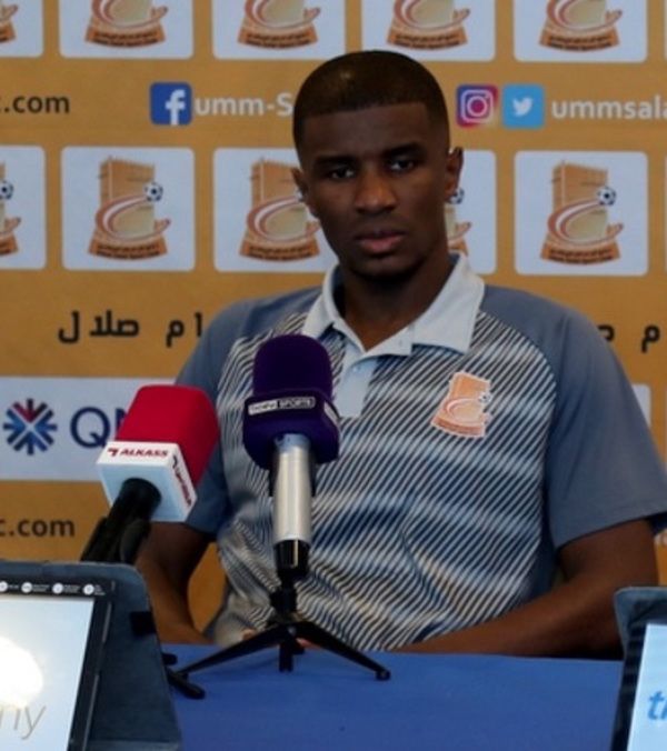 بلال محمد 