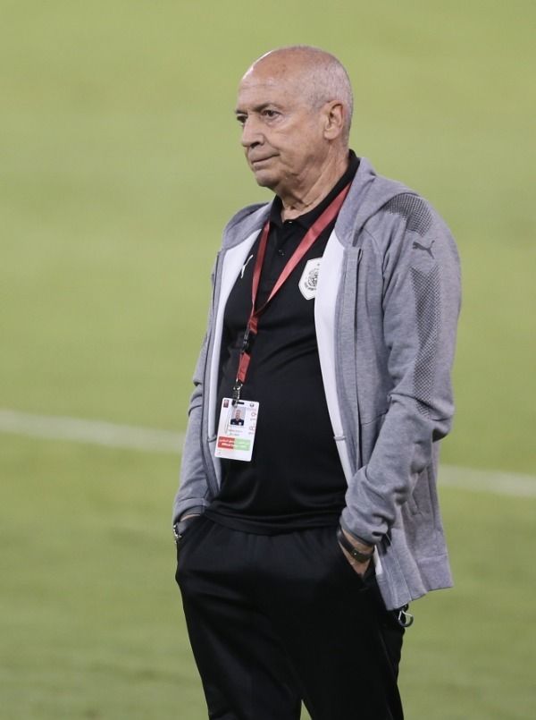 جوزفالدو فيريرا 