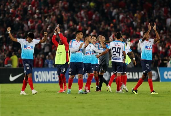 جونيور دي بارانكيا