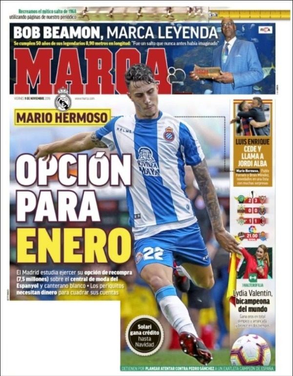 marca.750HV
