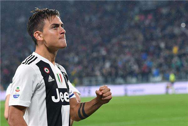 باولو ديبالا