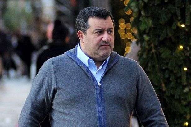 مينو رايولا