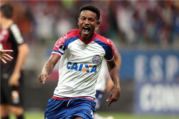  إيريك دوس سانتوس