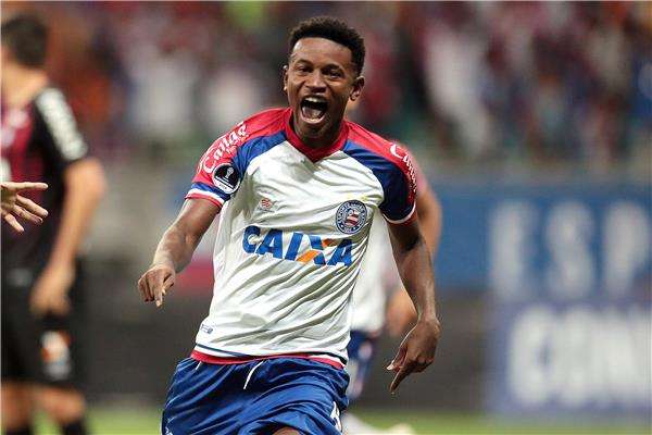  إيريك دوس سانتوس