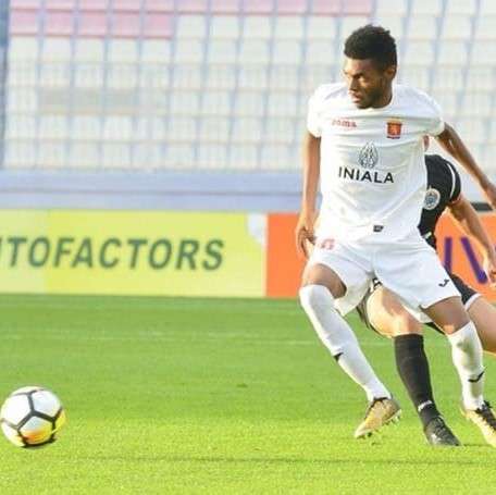 رائد إبراهيم