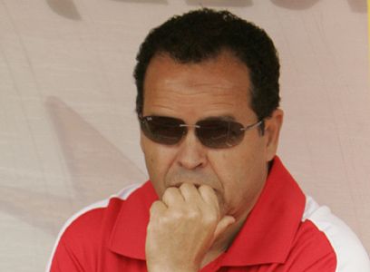 بوعلام شارف