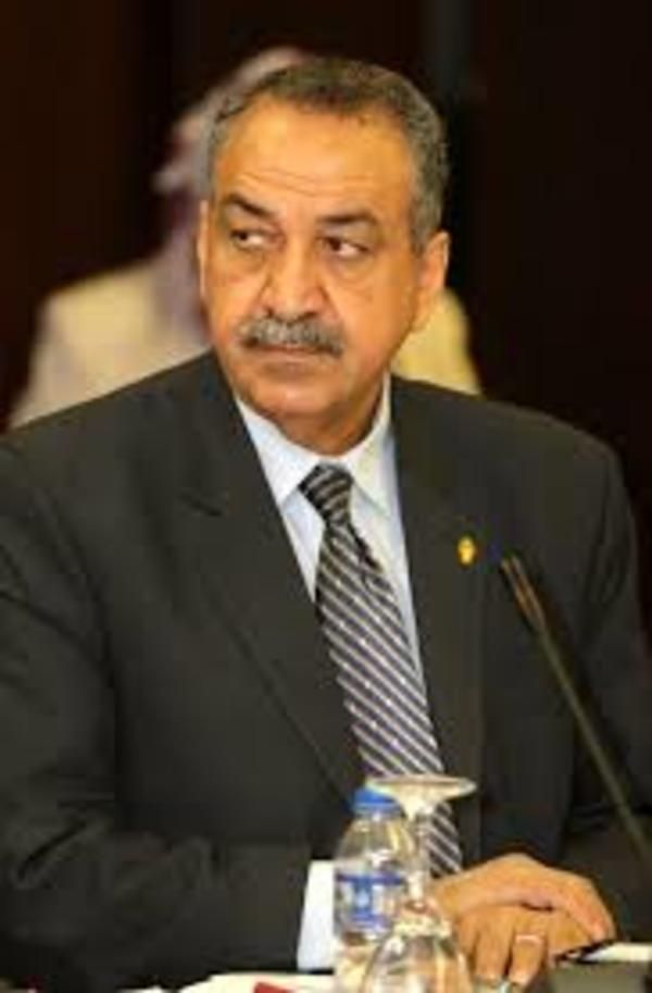 حسين العميدي