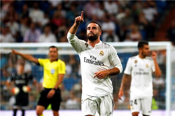 داني كارفاخال