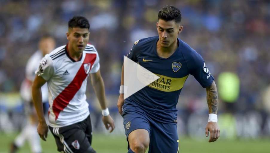 من إحدى مواجهات الفريقين