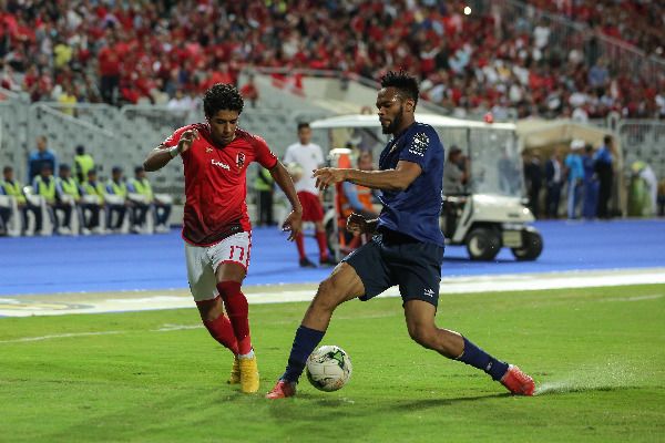 من اللقاء السابق