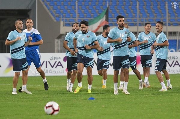 الأزرق الكويتي