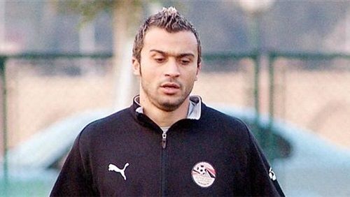 إبراهيم سعيد 