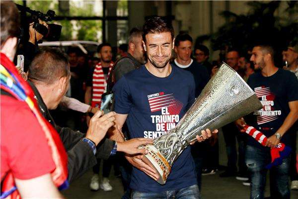 جابرييل فرنانديز "جابي"