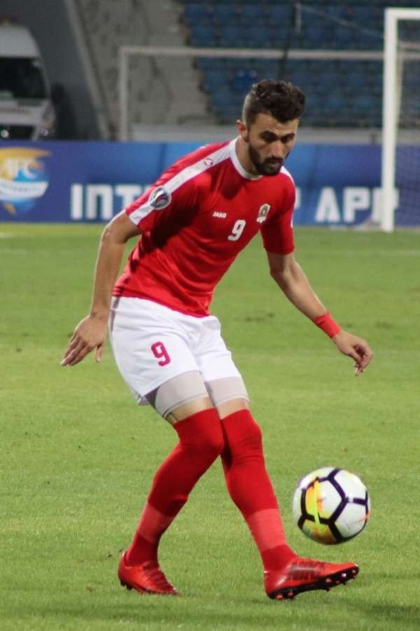 أحمد العيساوي