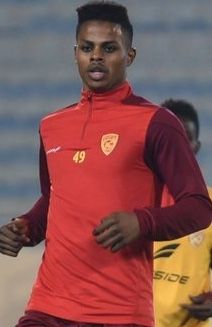  هارون كمارا