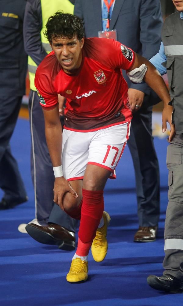 أحمد حمودي 