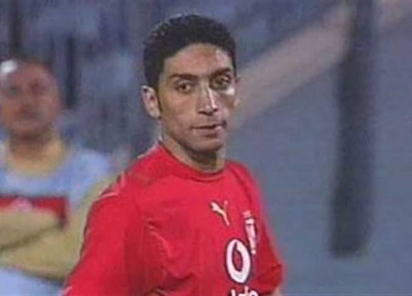إسلام الشاطر