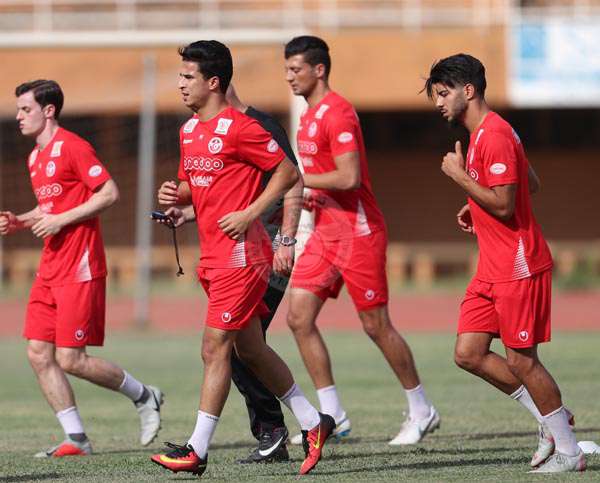 المنتخب التونسي