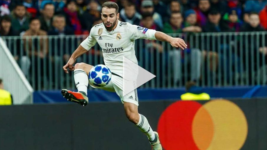 داني كارفاخال