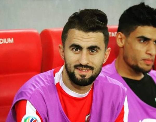 أحمد العيساوي