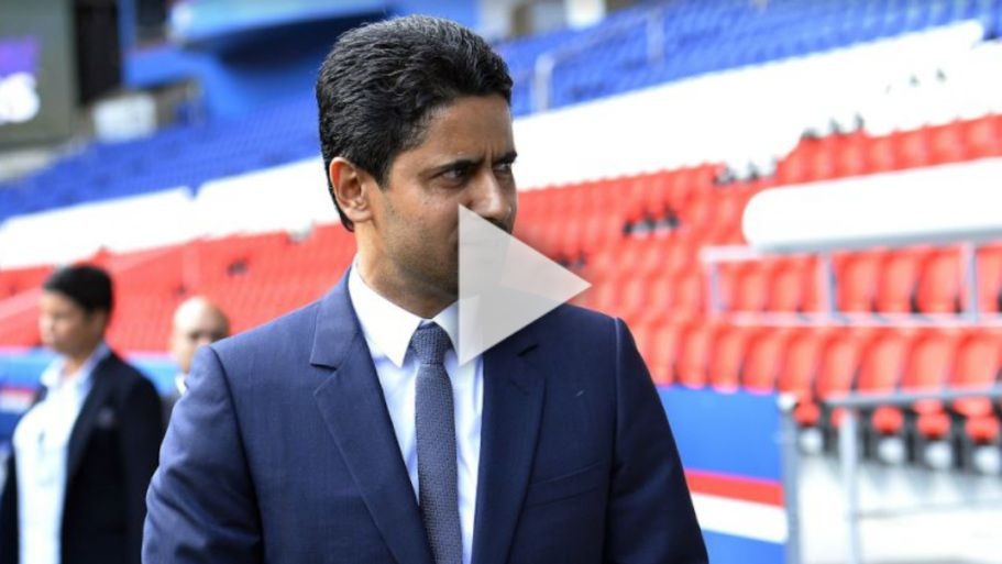 ناصر الخليفي