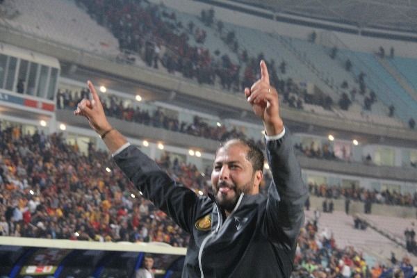 معين الشعباني