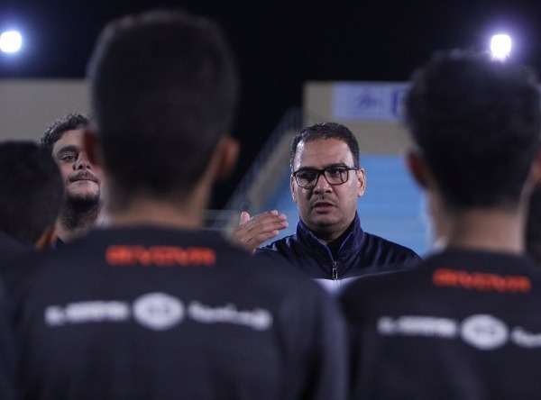 يوسف الغدير