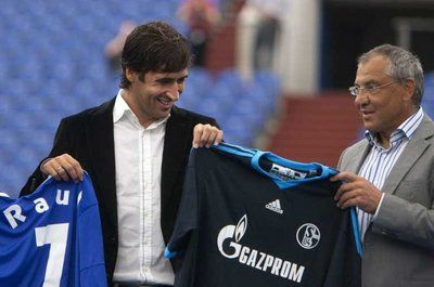 ماجات وراؤول