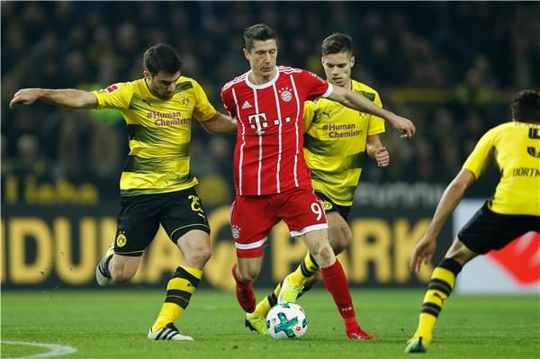 ليفاندوفسكي