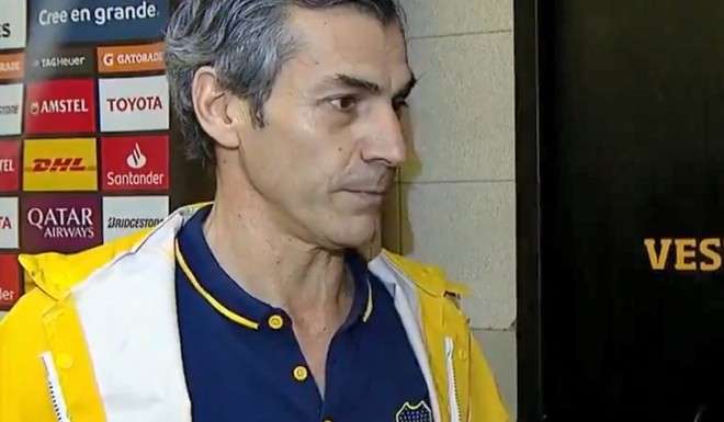  فيرناندو جوريجوي