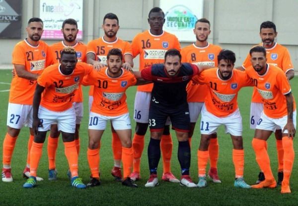 شباب الساحل