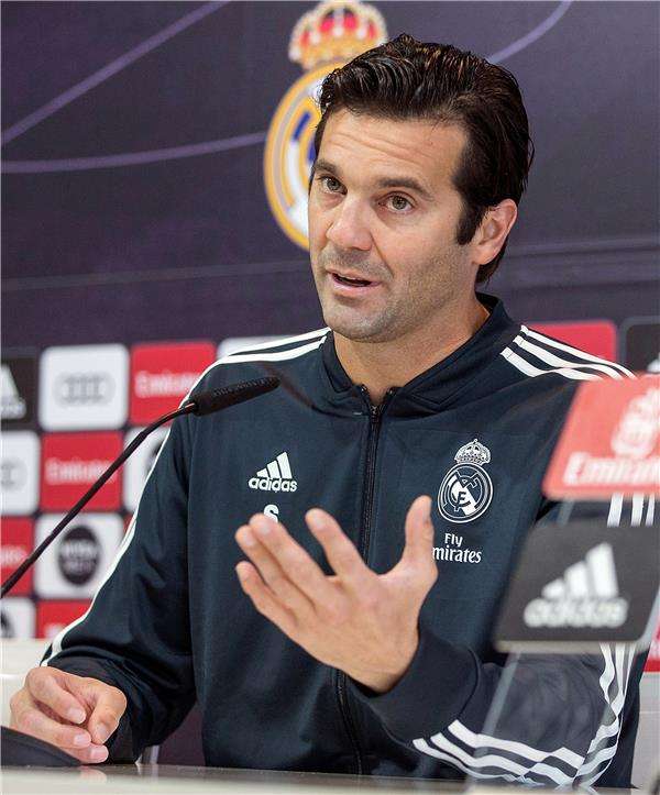 سانتياجو سولاري